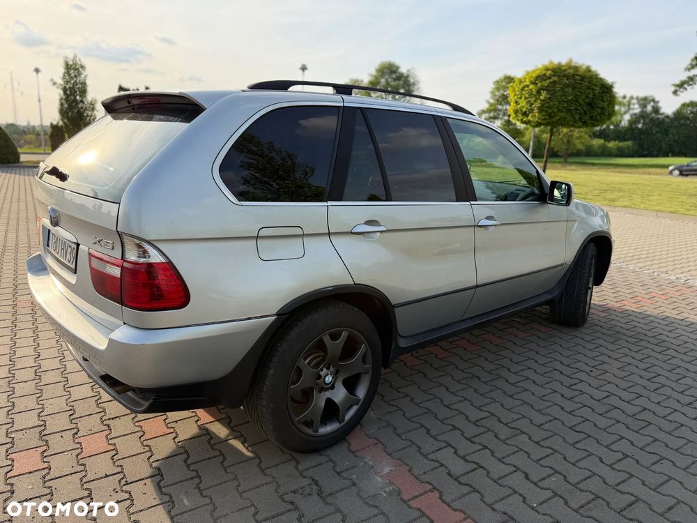 BMW X5 - 14