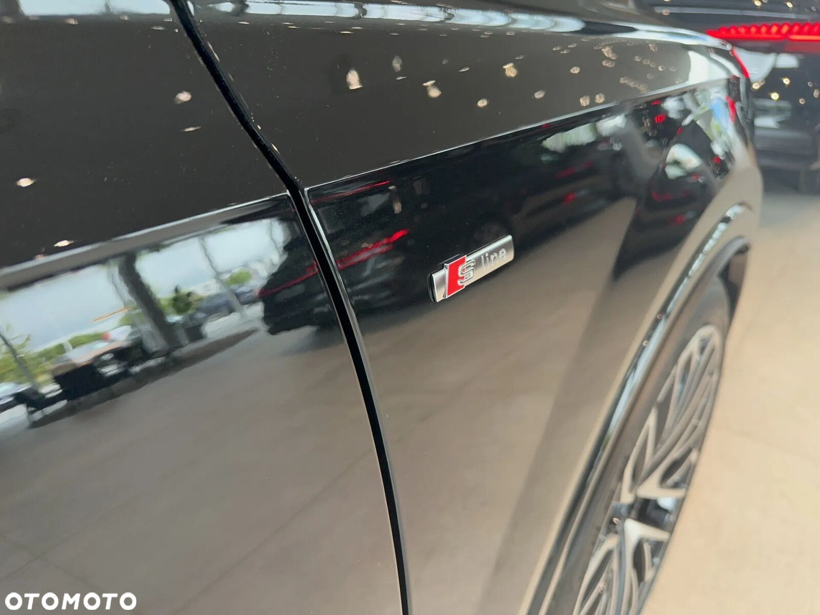 Audi Q7 - 9