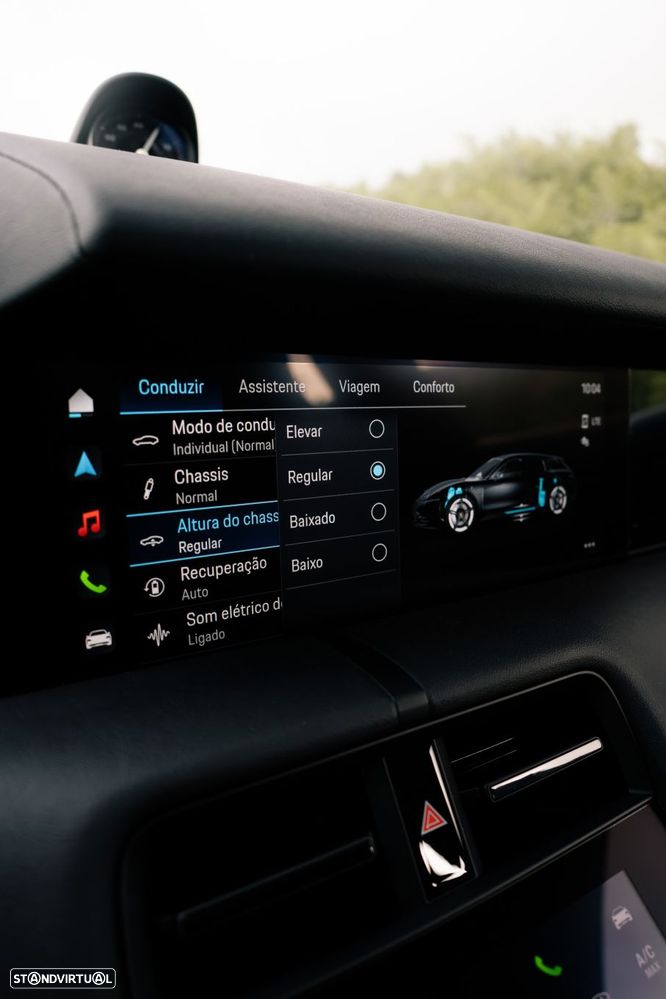 Porsche Taycan Sport Turismo - 55