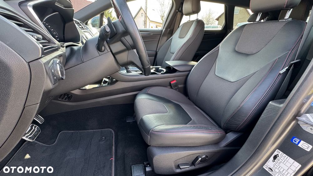 Ford Mondeo 1.5 EcoBoost STart-Stopp Autom ST-Line - 14