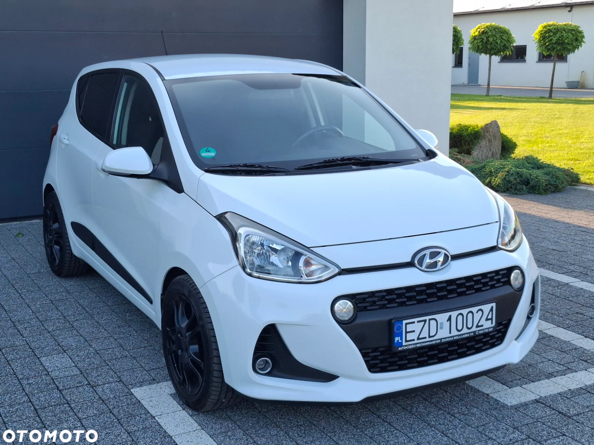 Hyundai i10 1.2 Premium - 3