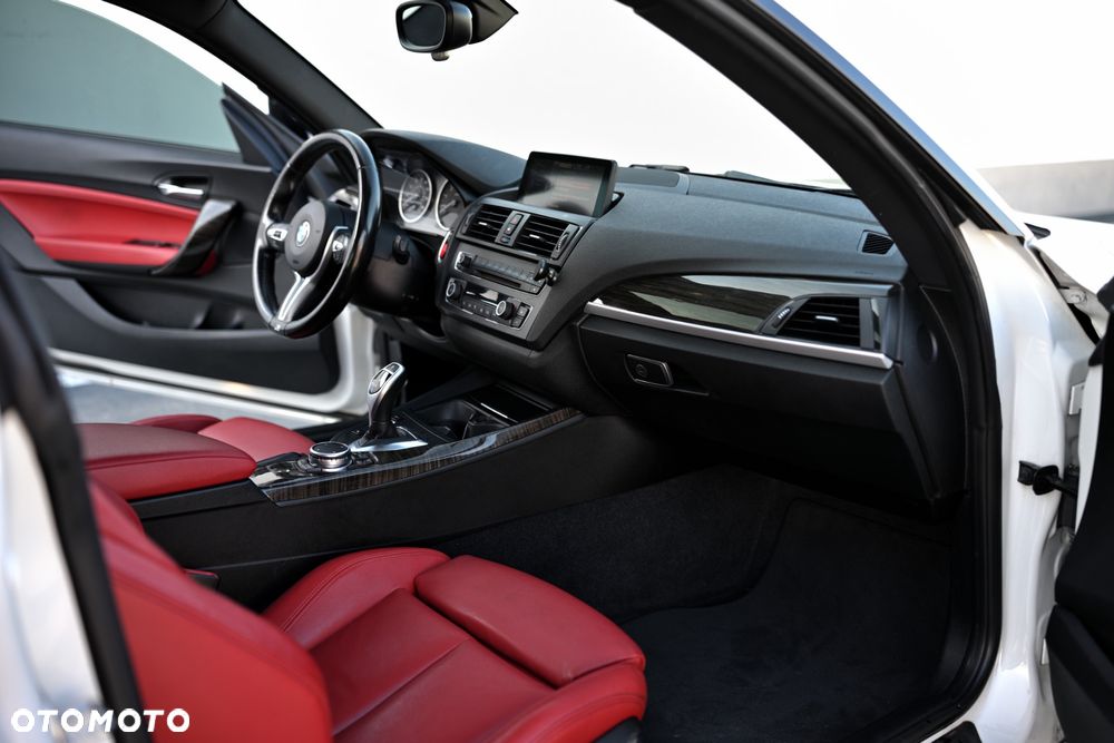 BMW Seria 2 M235i Coupe Sport-Aut - 10