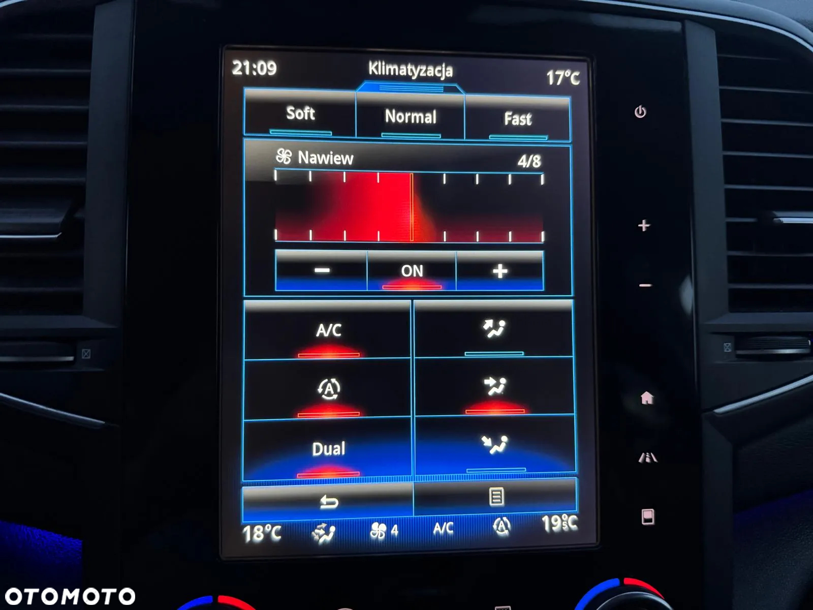 Renault Talisman ENERGY dCi 130 INTENS - 21