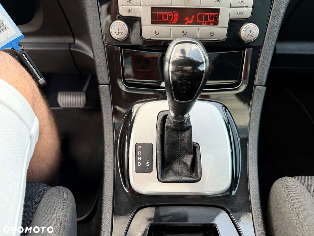 Ford S-Max 2.0 T Platinium X MPS6 - 23