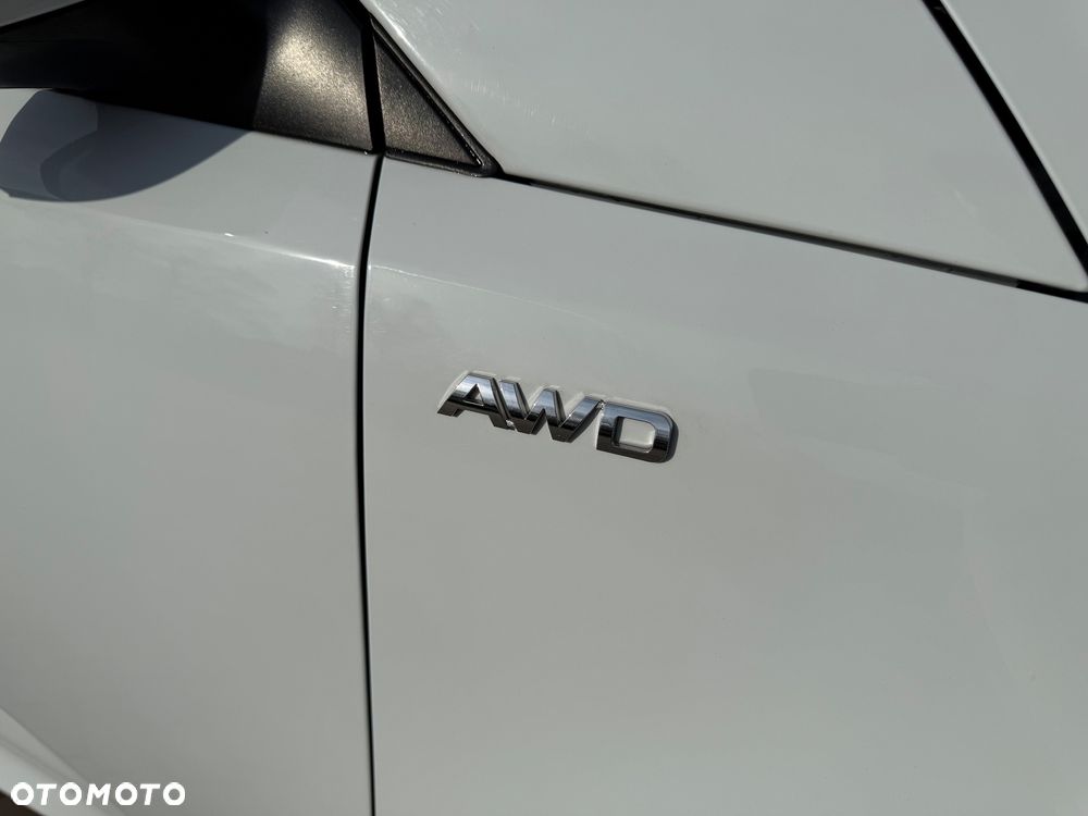 Kia Sportage 2.0 CVVT 4WD Spirit - 15