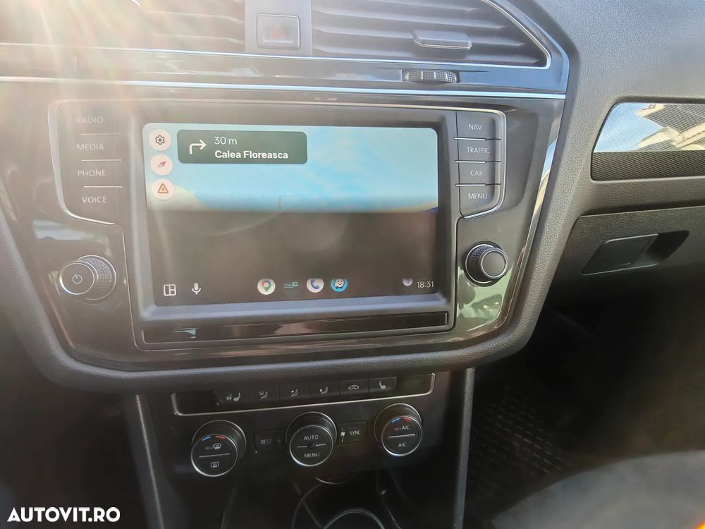 Volkswagen Tiguan 2.0 TDI DSG 4Mot Highline - 19