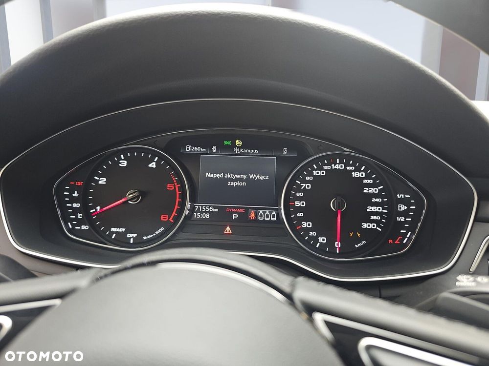 Audi A5 Sportback 35 TDI mHEV S tronic - 16