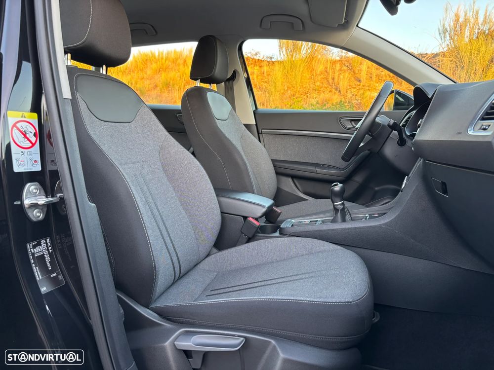 SEAT Ateca 2.0 TDI Style - 21