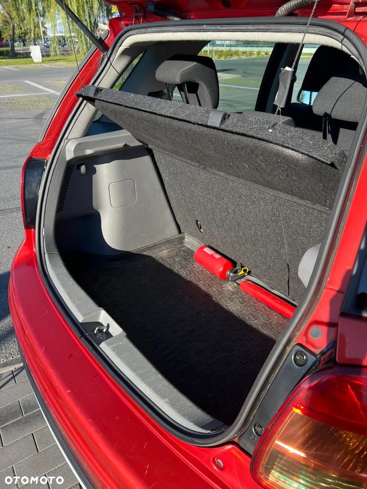 Suzuki SX4 1.6 Premium - 11