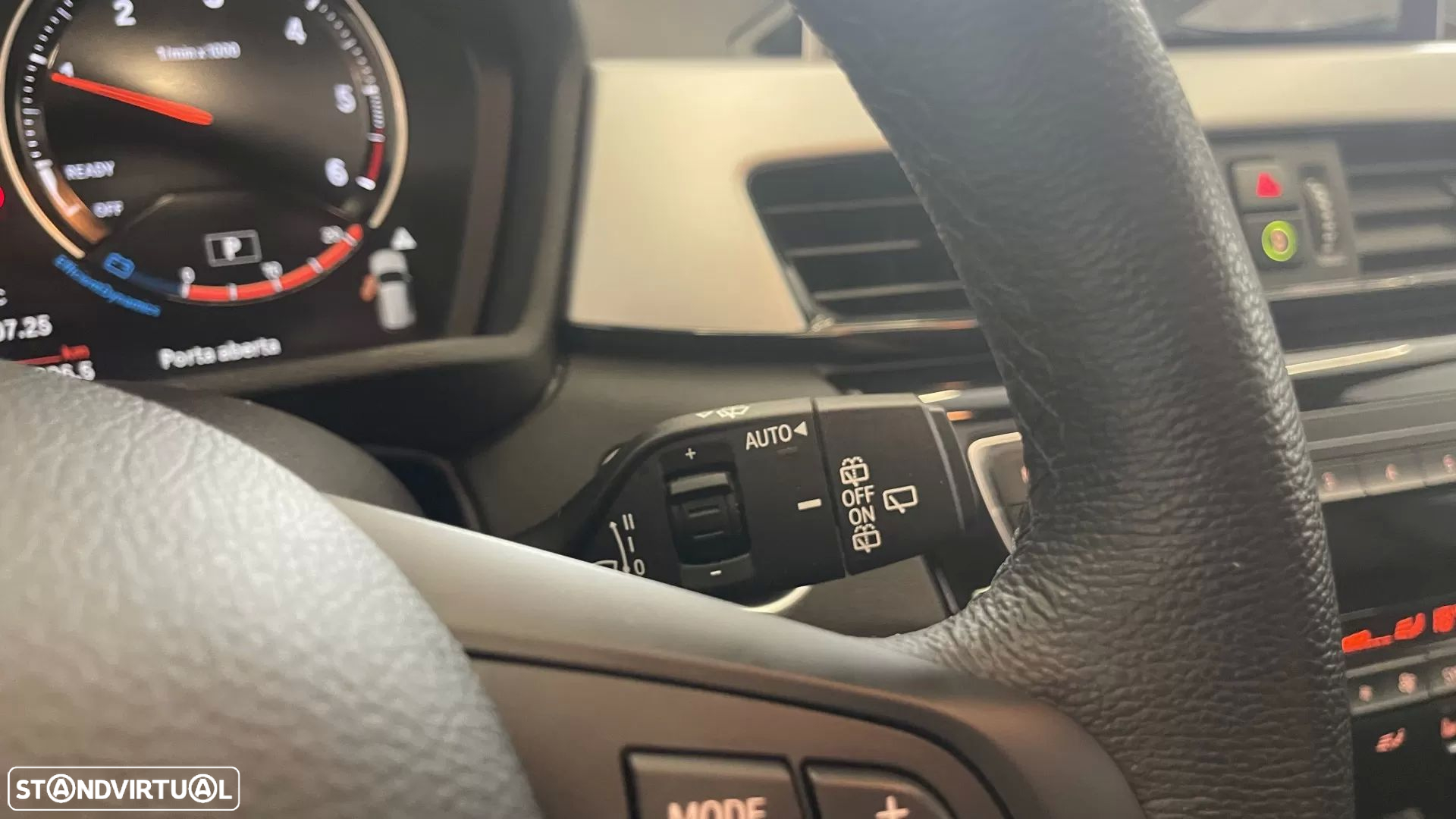 BMW X1 16 d sDrive Line Sport Auto - 33