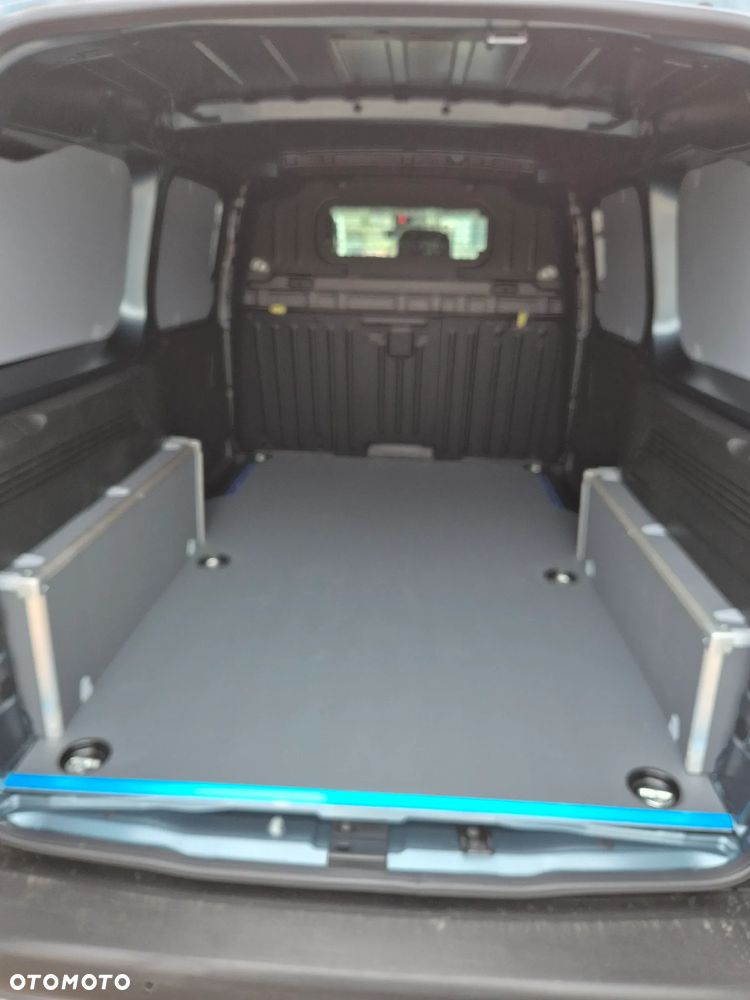 Peugeot Partner Furgon XL LONG 1.5 Diesel 130KM Automat EAT8 2026 !! OD RĘKI !! - 21