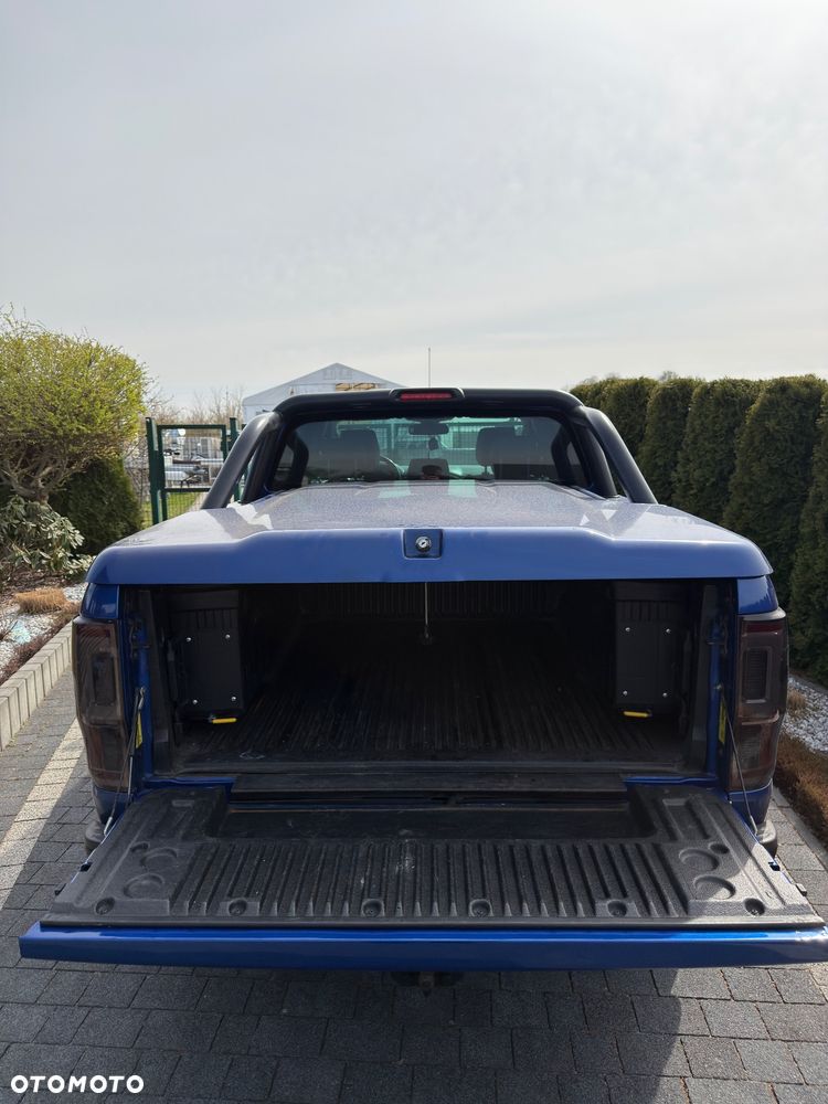 Ford Ranger 3.2 TDCi 4x4 DC Limited - 19