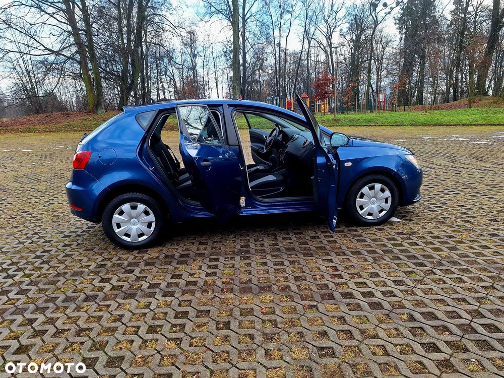 Seat Ibiza 1.0 Colour Edition - 19