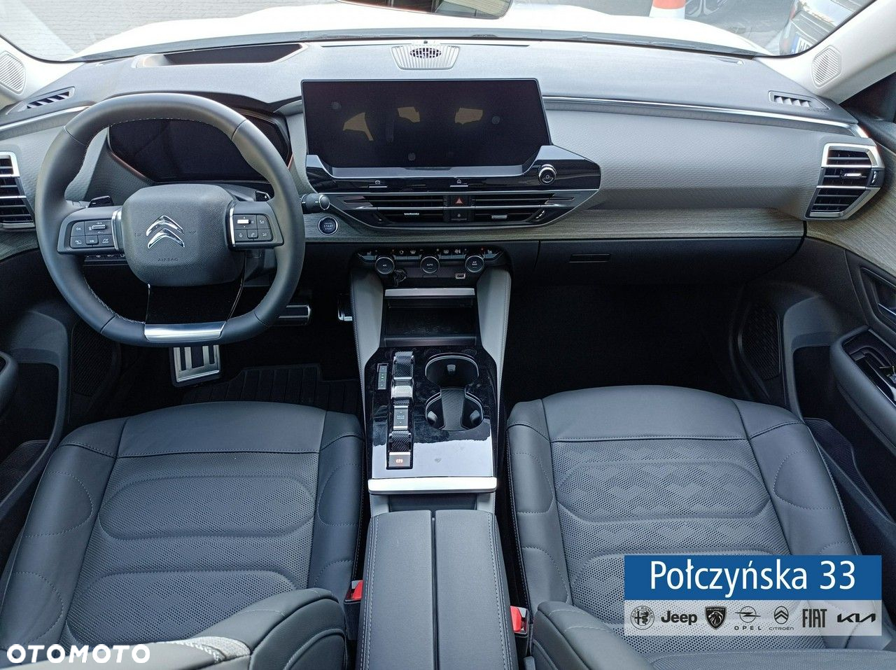 Citroën C5X - 4