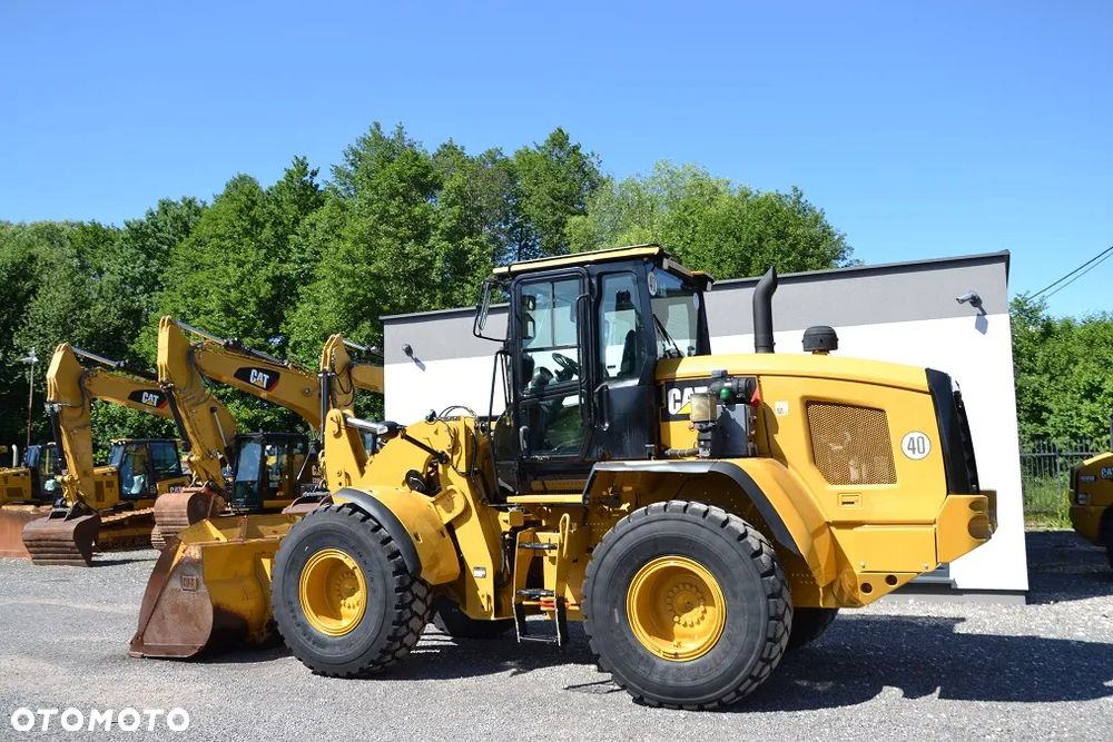 Caterpillar 930 K - 5