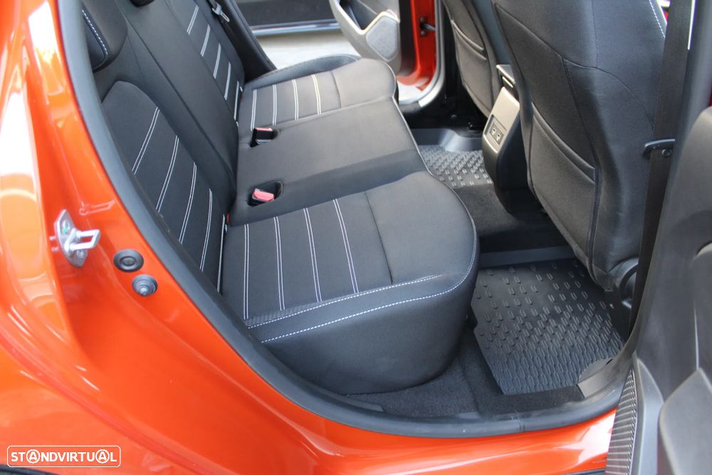 Dacia Duster 1.0 TCe ECO-G Extreme Bi-Fuel - 48