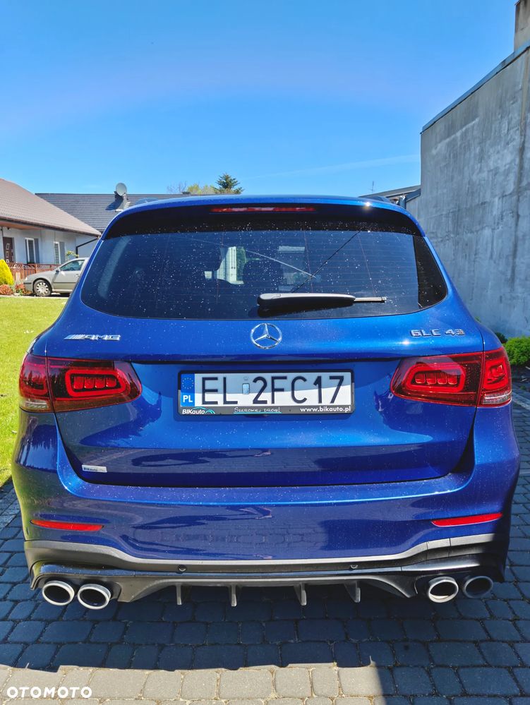 Mercedes-Benz GLC - 6