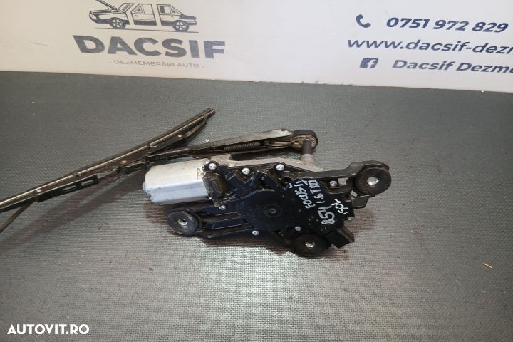 Motoras stergator luneta 0390201875 3M51-R17K441-AF 0390201875 3M51-R - 2