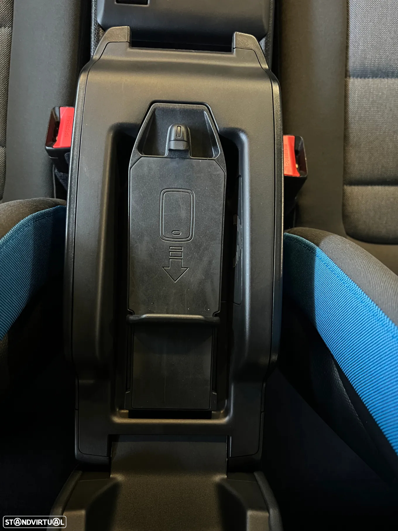 BMW i3 s 120Ah - 14