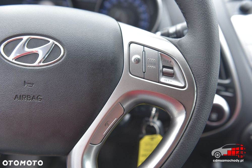 Hyundai ix35 - 30