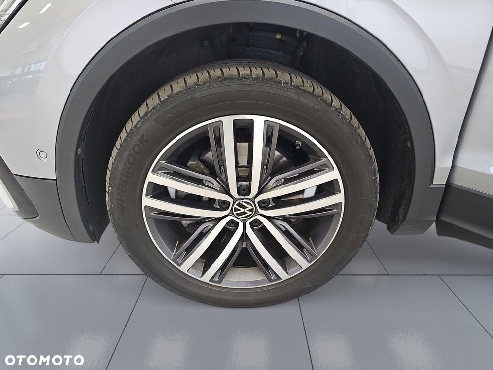 Volkswagen Tiguan Allspace 2.0 TDI 4Mot Elegance DSG - 38