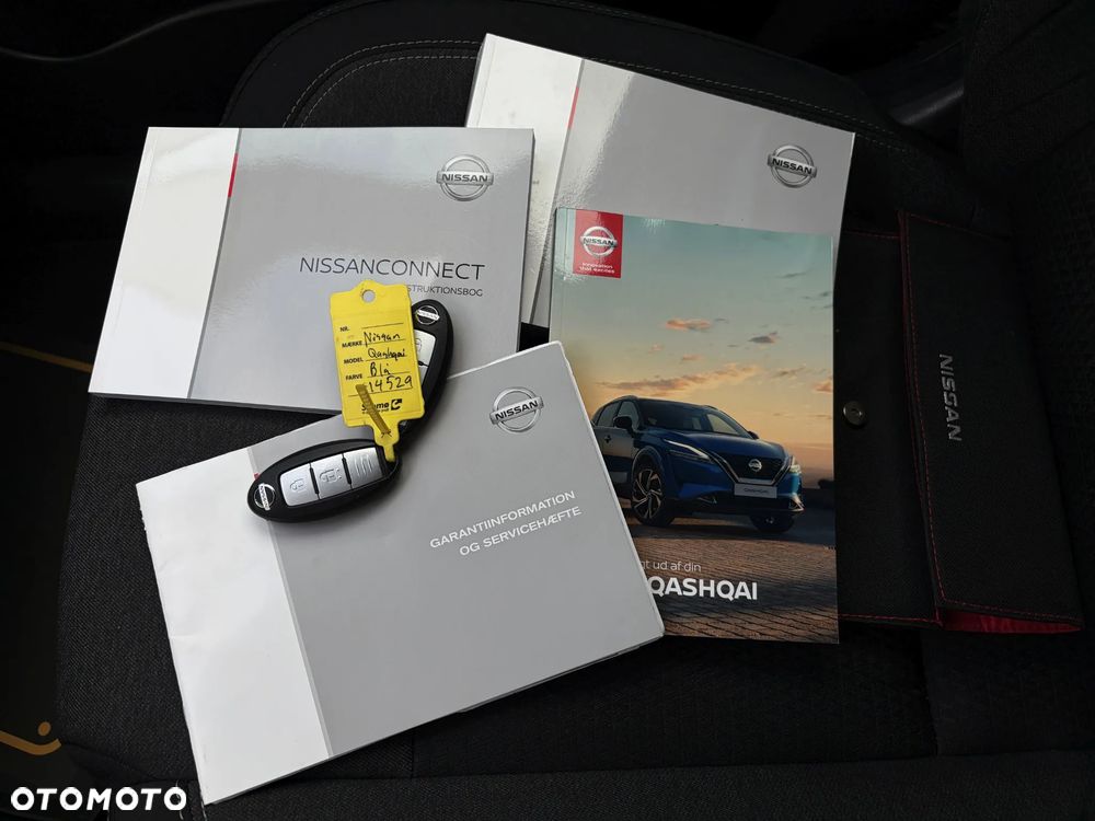 Nissan Qashqai - 36