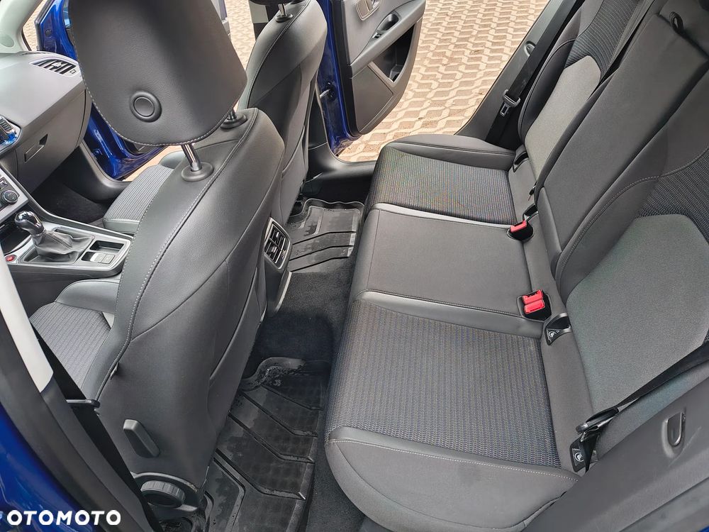 Seat Leon 1.4 TSI Xcellence S&S - 16