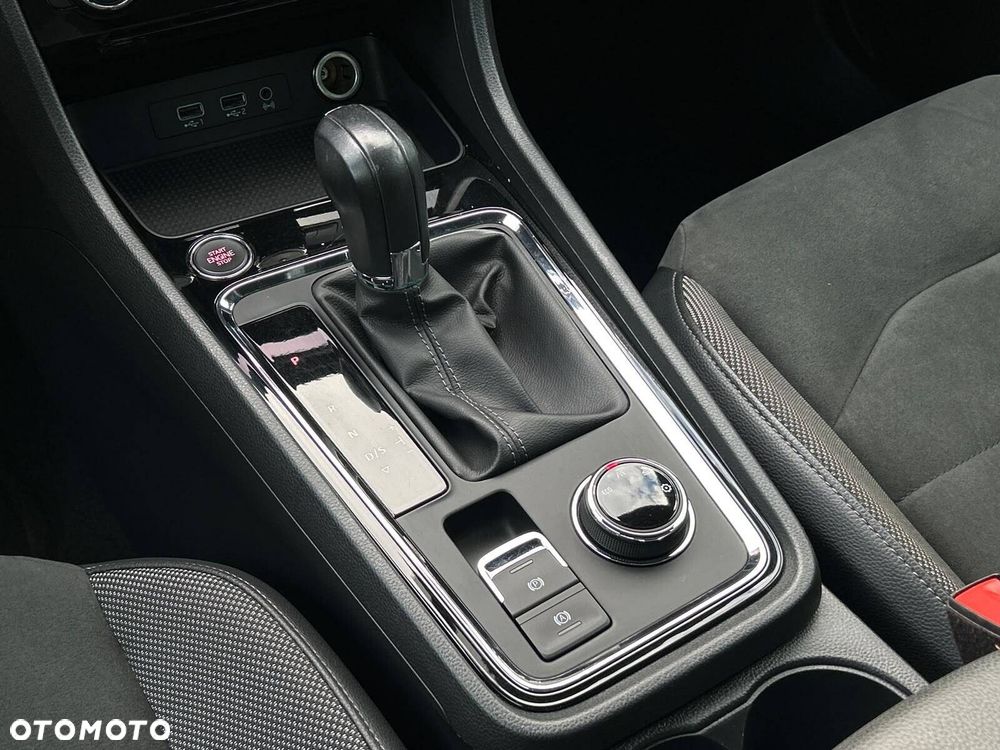 Seat Ateca 1.5 Eco TSI Xcellence S&S DSG - 29