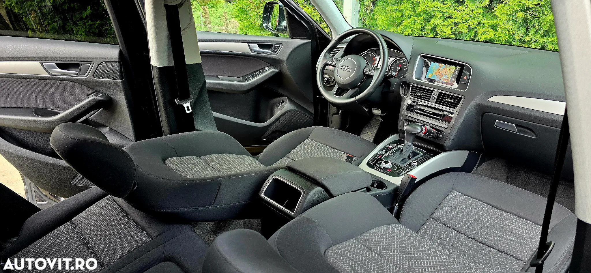 Audi Q5 2.0 TDI Quattro (clean diesel) S tronic - 19