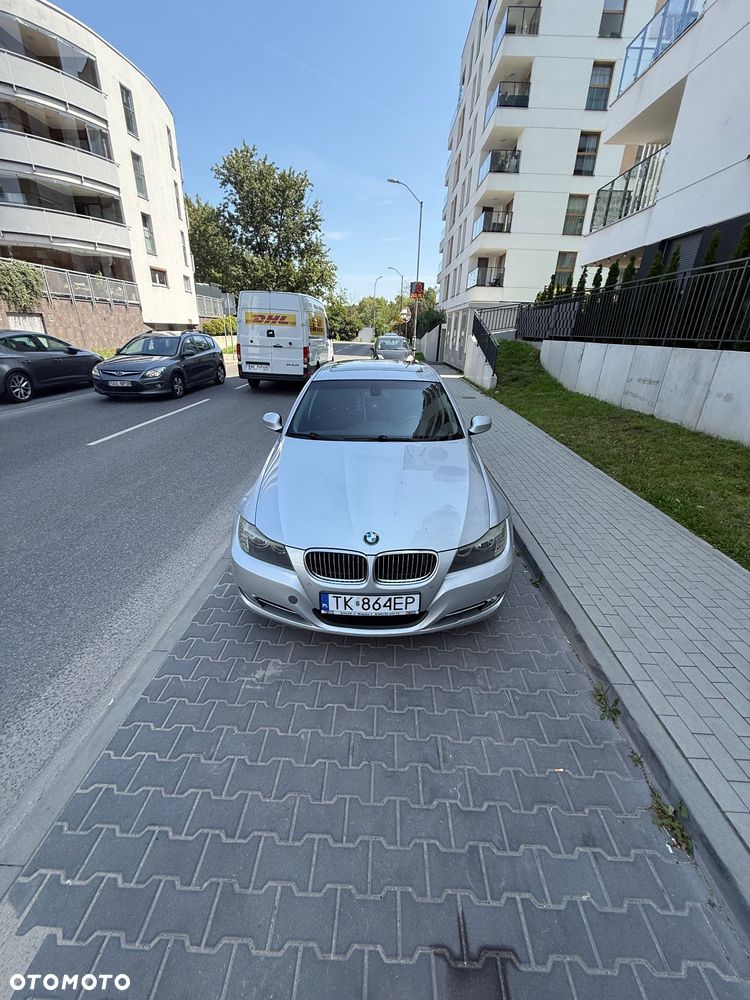 BMW Seria 3 320d - 5