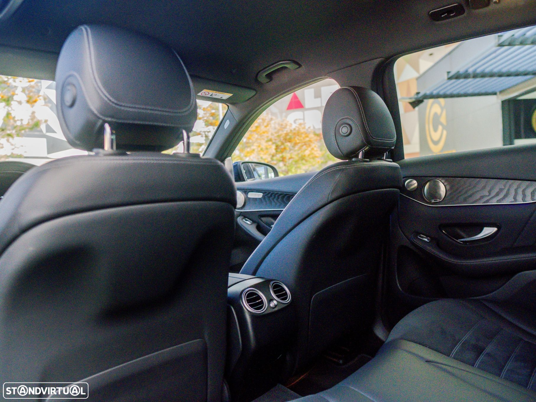 Mercedes-Benz GLC 300 de 4Matic - 15