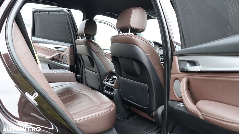 BMW X5 xDrive30d Sport-Aut. - 18