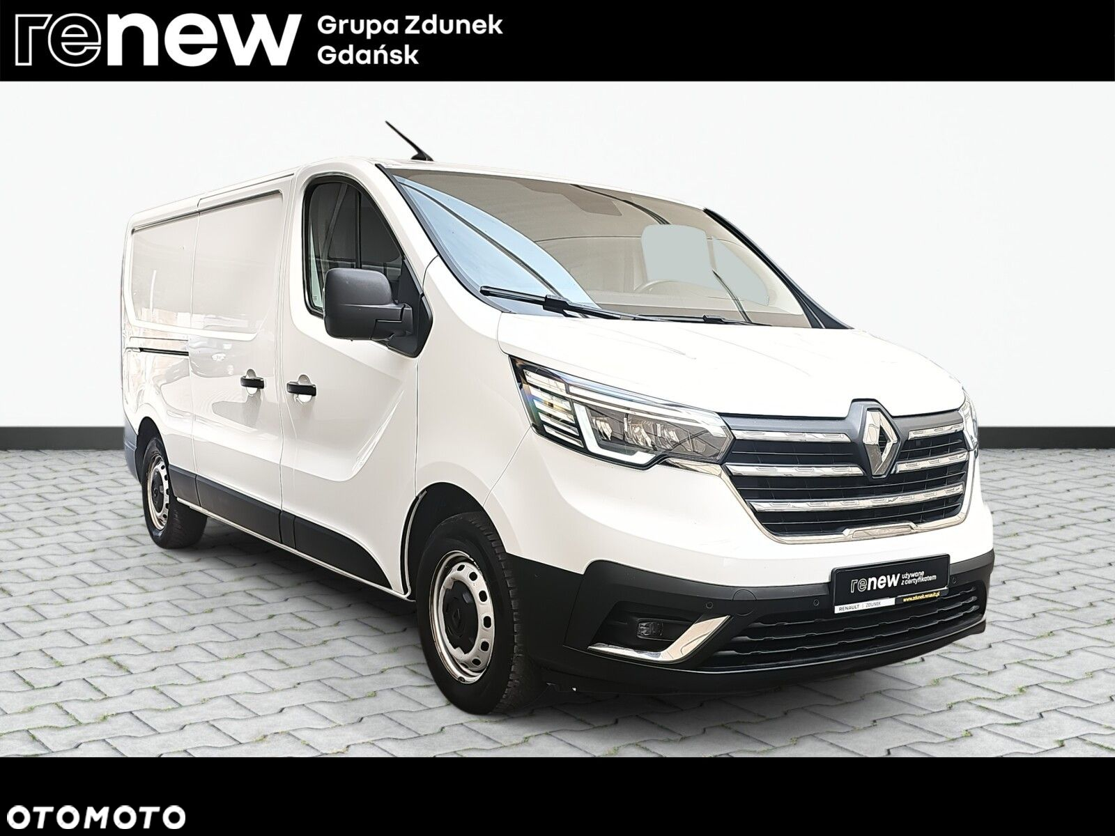 Renault Trafic - 3