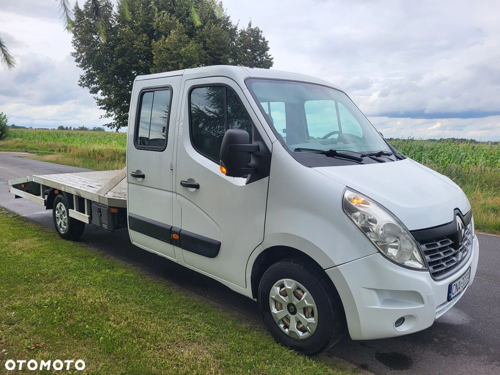 Renault Master - 5