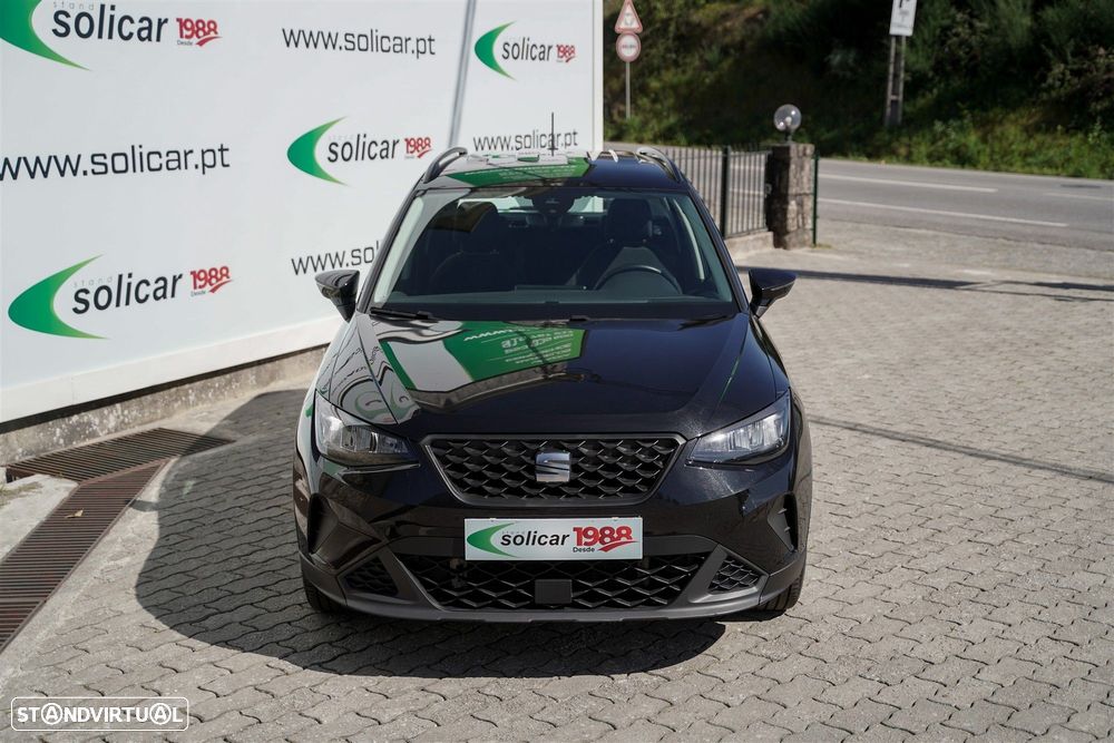 SEAT Arona 1.0 TSI Style - 9