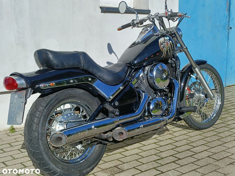 Kawasaki VN - 3