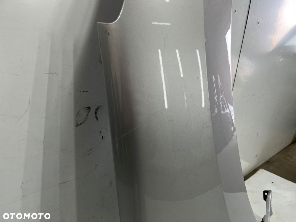 Błotnik Peugeot 308 I 1 07-13r. prawy przedni prawy przód 9656738480 - 7