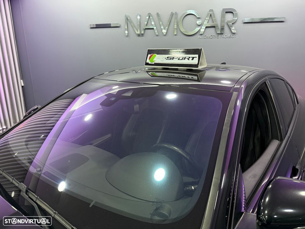 Jaguar XE 20d Aut. R-Sport - 24