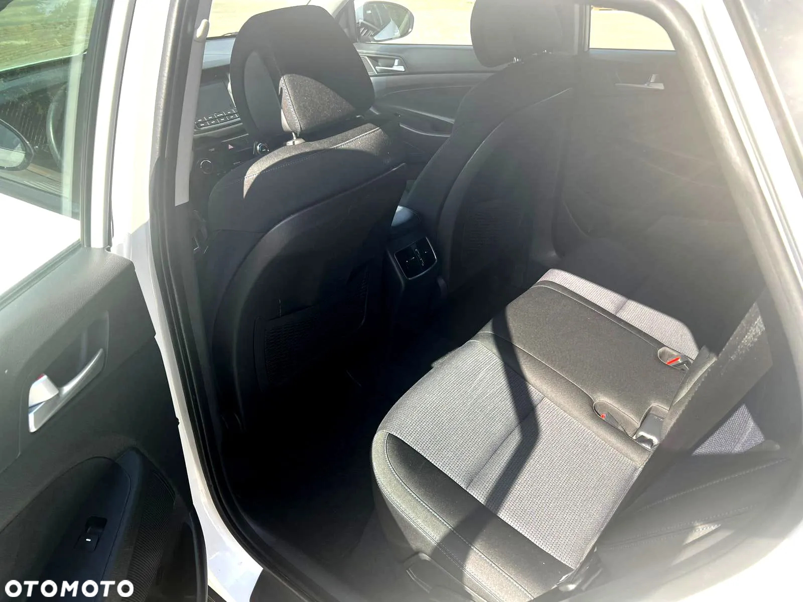 Hyundai Tucson 1.6 GDi 2WD Trend - 13