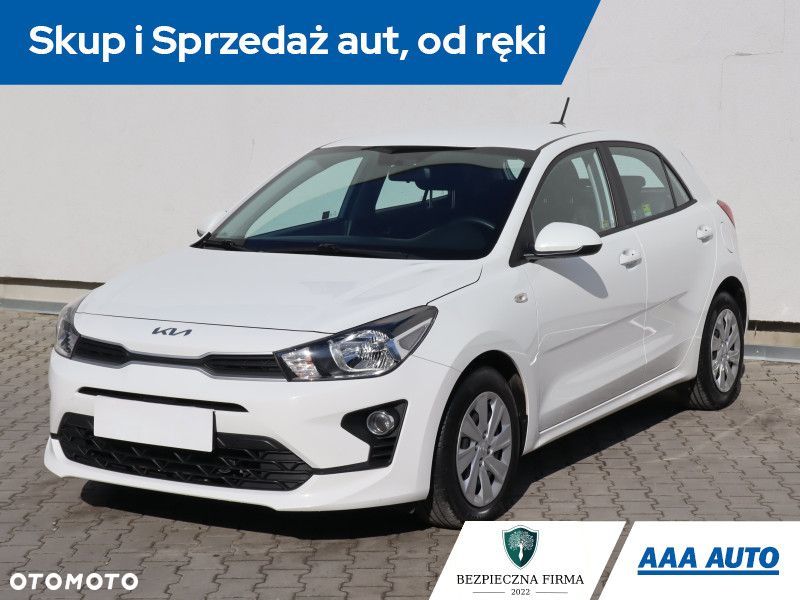 Kia Rio - 2