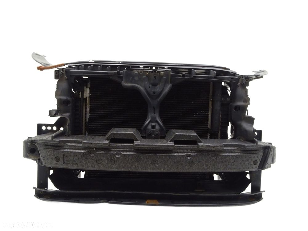 Pas przedni wzmocnienie czołowe przód 5n0010008 vw tiguan i 5n 2.0 tdi lift - 1