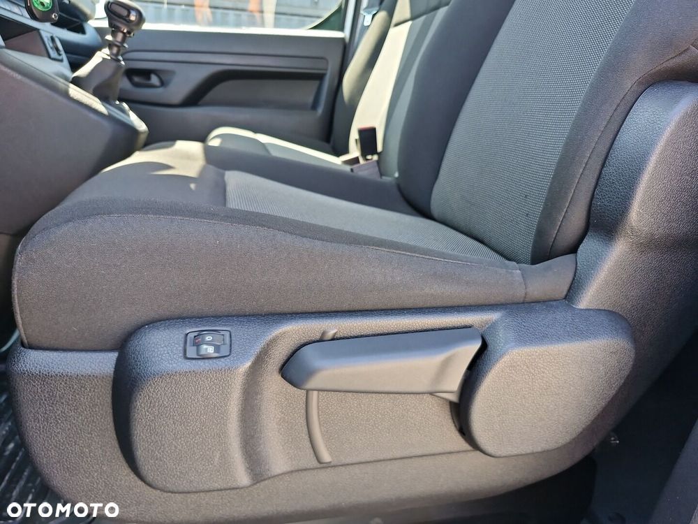 Toyota PROACE - 16