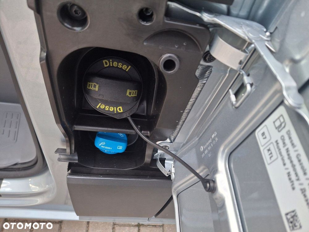 Volkswagen Crafter Crafter 35 TDI - 19
