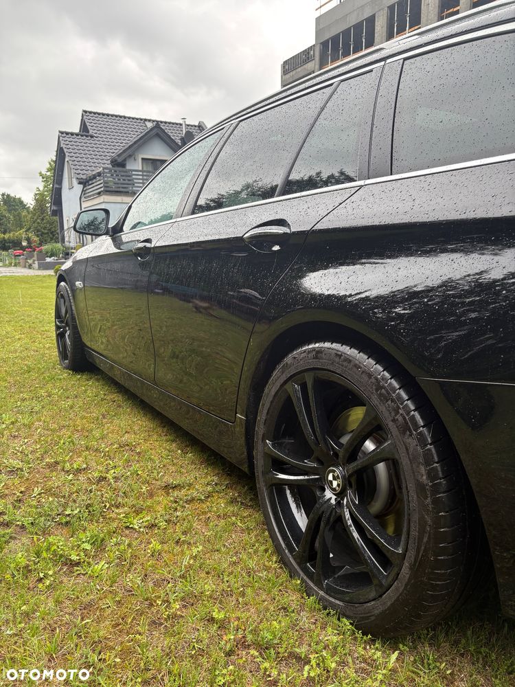 BMW Seria 5 - 4