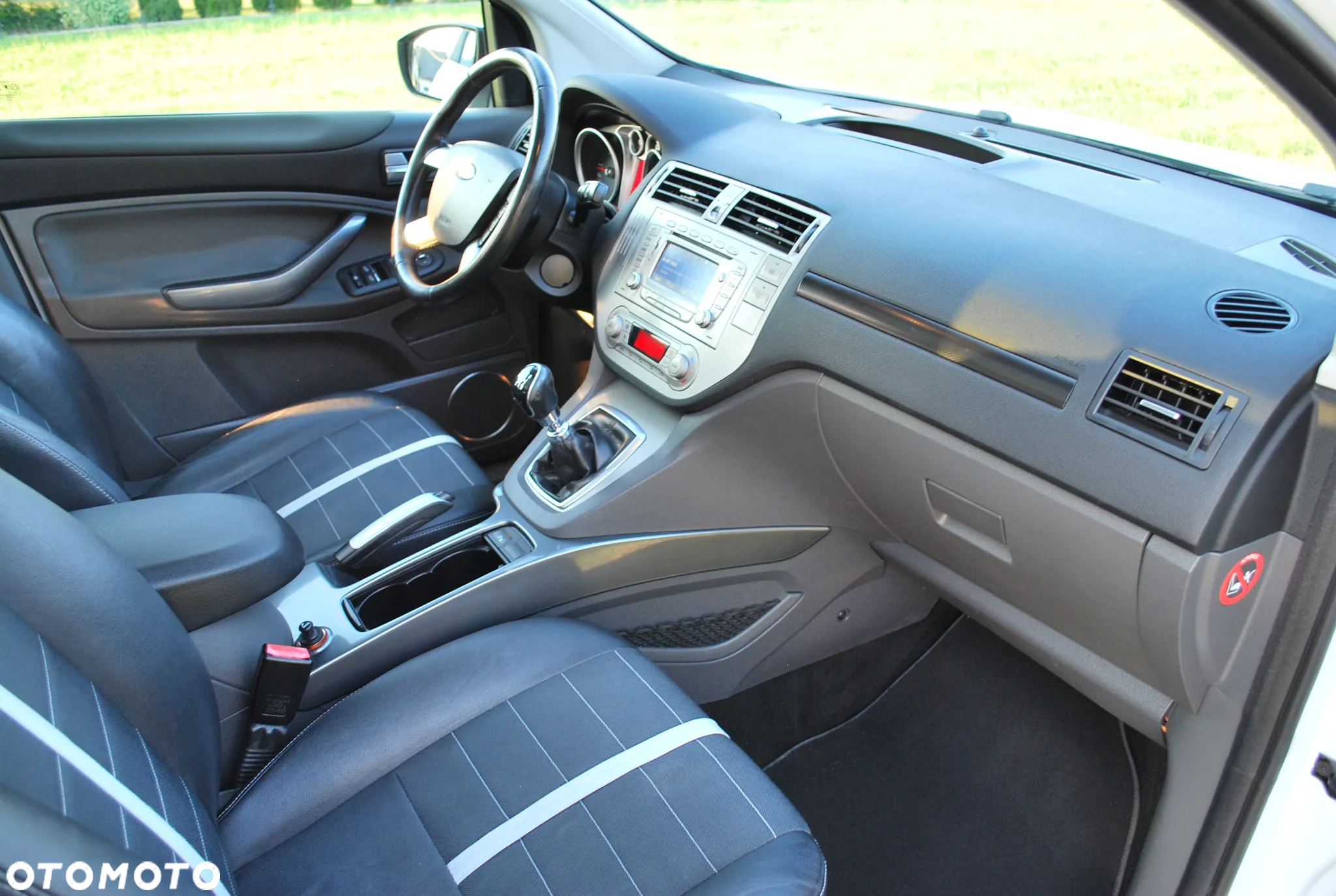 Ford Kuga 2.0 TDCi Titanium S - 10