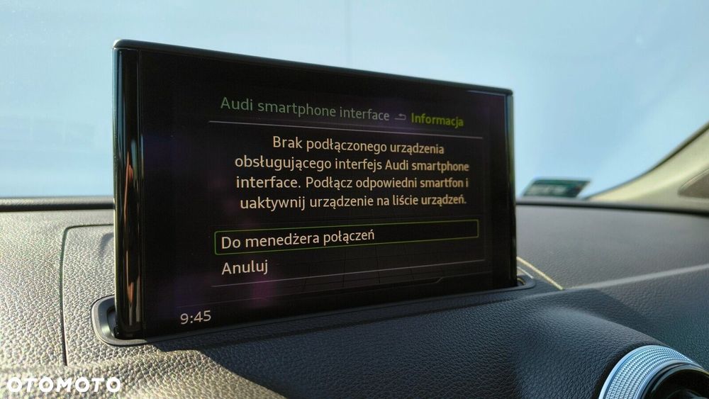 Audi RS3 Sportback - 26