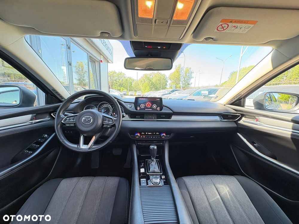 Mazda 6 2.0 SKYMotion - 23