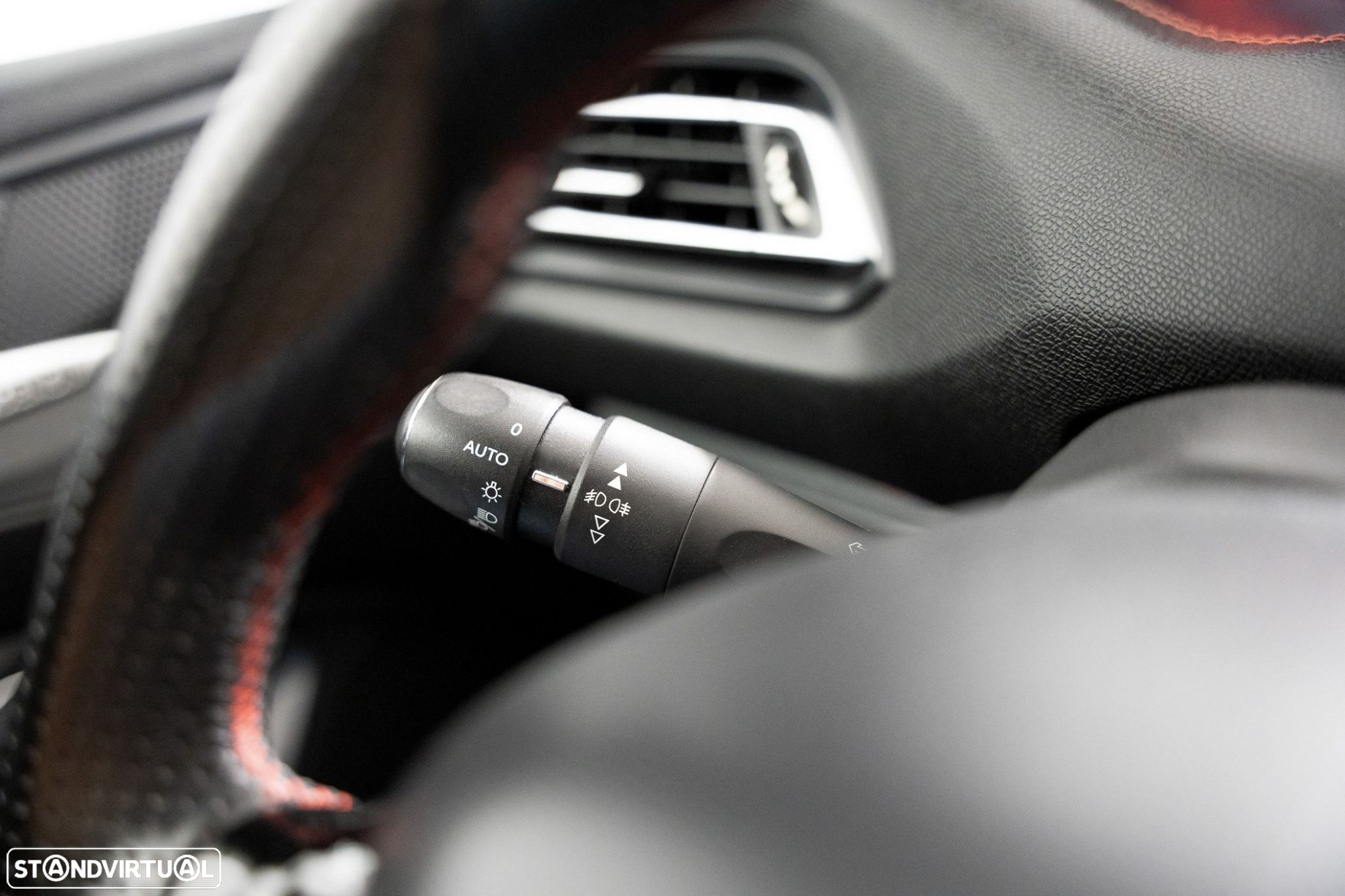 Peugeot 308 1.2 PureTech GT Line - 11