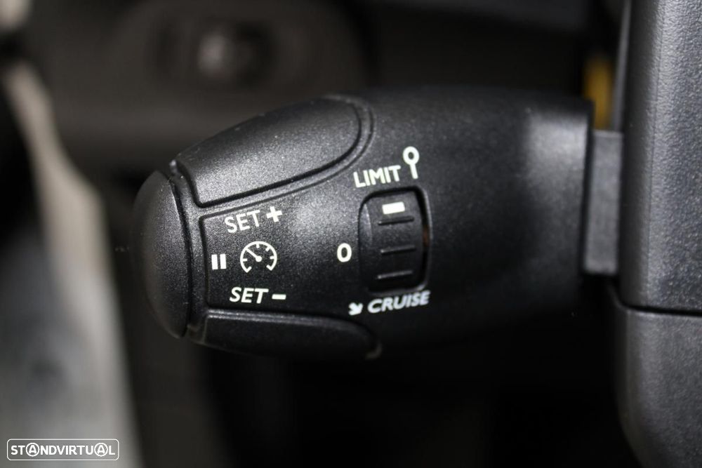 Citroën e-Berlingo 50 kWh M Feel - 11