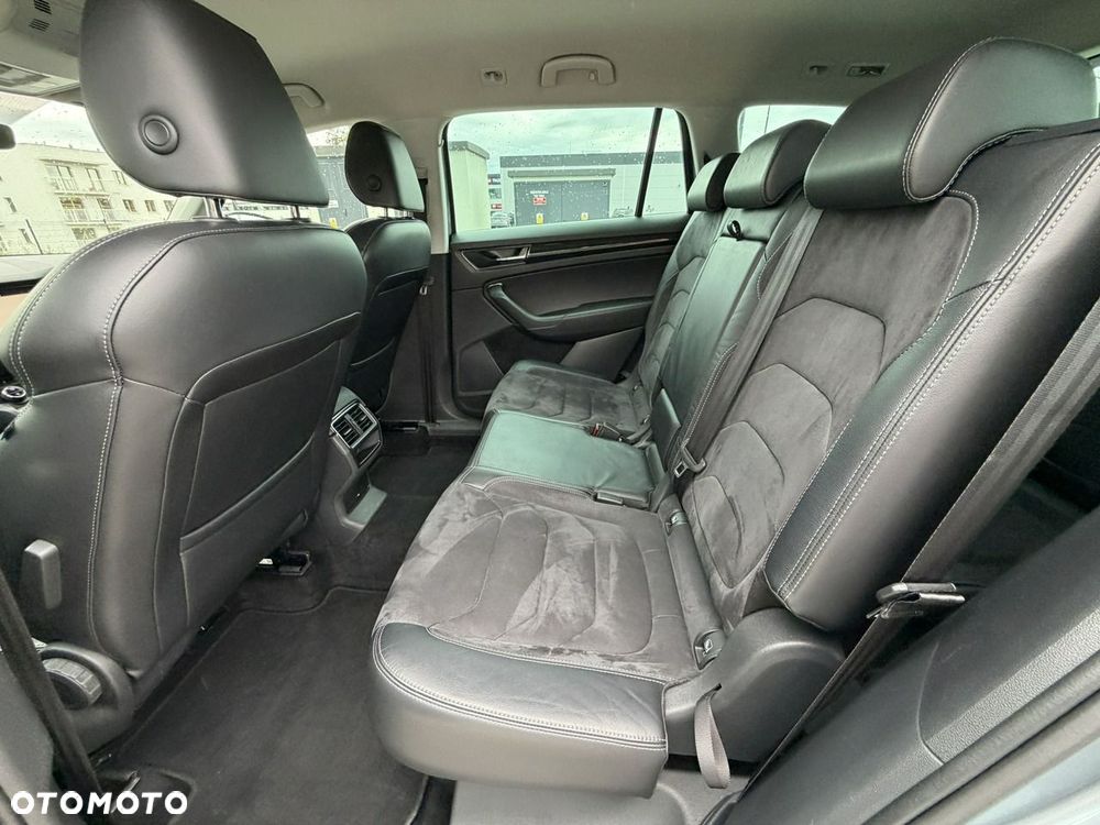 Skoda Kodiaq 2.0 TDI 4x4 Business DSG - 32